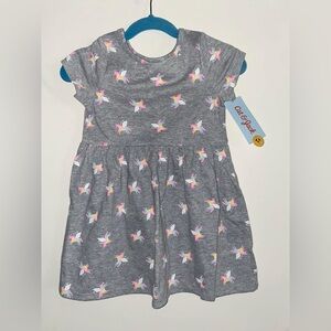 NWT Cat & Jack size 3t dress